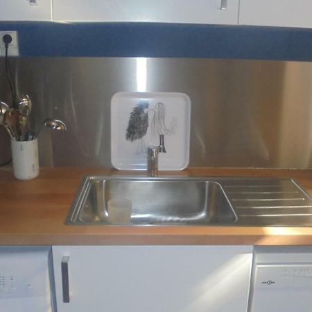 Le Sainte Barbe Apartment ภายนอก รูปภาพ