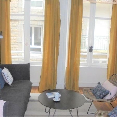 Le Sainte Barbe Apartment ภายนอก รูปภาพ