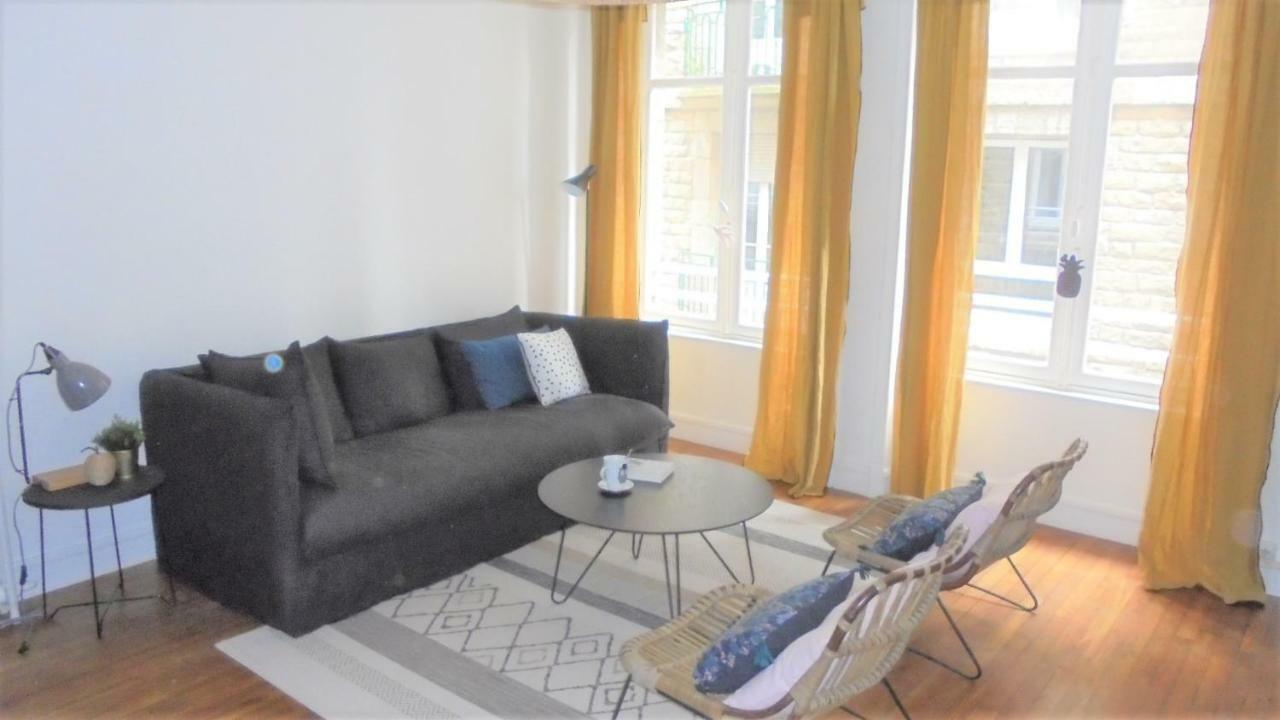 Le Sainte Barbe Apartment ภายนอก รูปภาพ