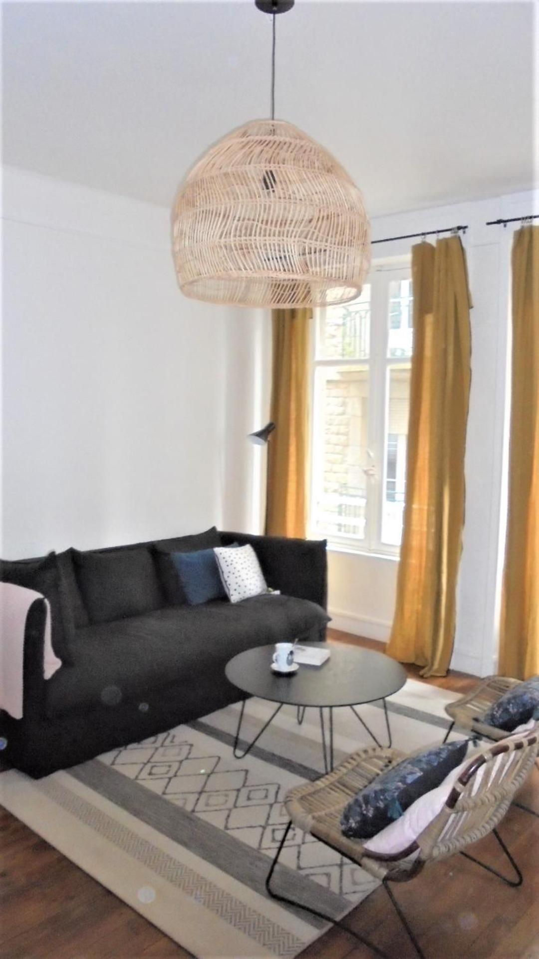 Le Sainte Barbe Apartment ภายนอก รูปภาพ