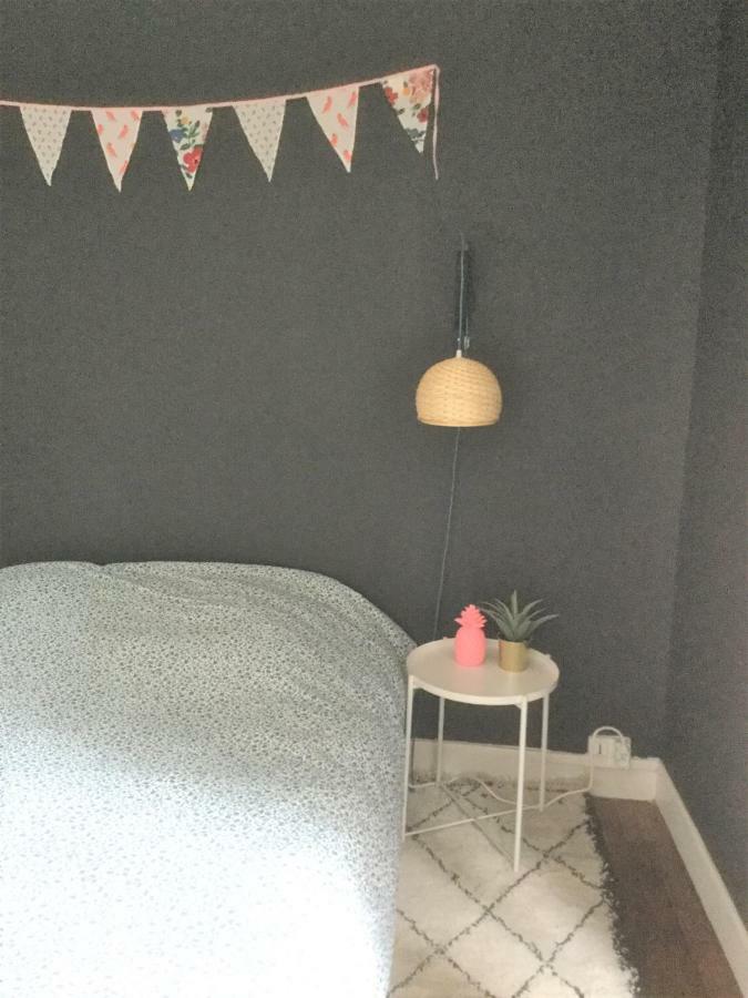 Le Sainte Barbe Apartment ภายนอก รูปภาพ