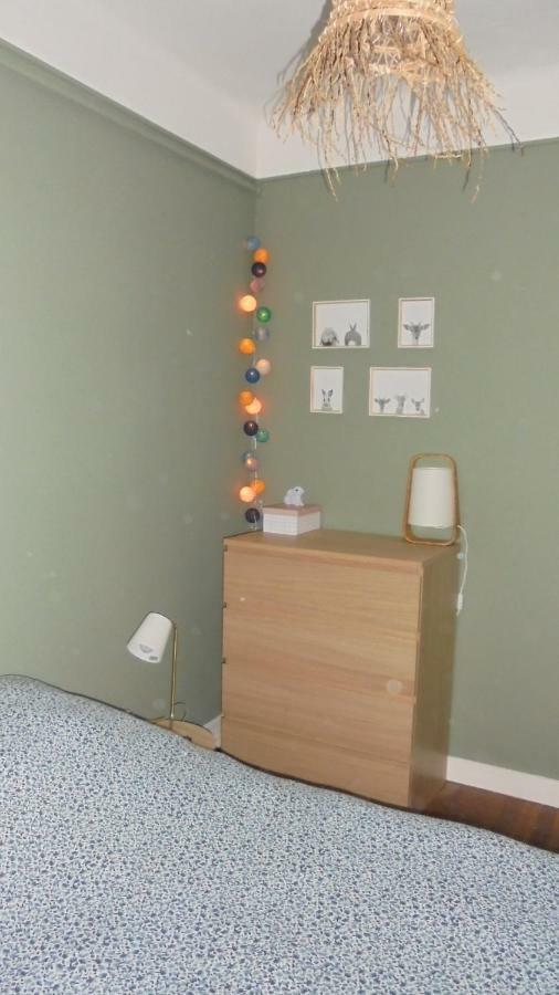 Le Sainte Barbe Apartment ภายนอก รูปภาพ