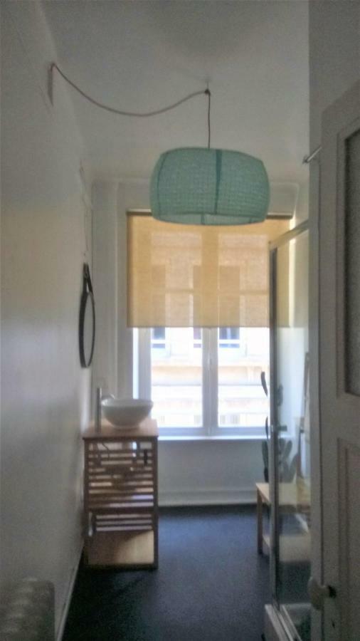 Le Sainte Barbe Apartment ภายนอก รูปภาพ